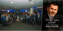 Boban nuovo presidente della Dinamo Zagabria: è ufficiale