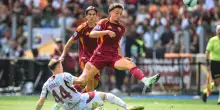 La Roma verso il derby:El Aynaoui ci riprova,Tsimikas chiede spazio