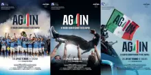 "Ag4in - Il film del quarto scudetto del Napoli": dal 24 settembre al cinema