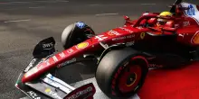F1, qualifiche del Gp Azerbaigian: orario e come vederle in tv e streaming