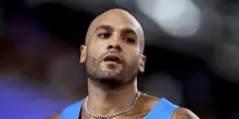 Ufficiale, niente finale per Jacobs e la 4x100: cosa è successo a Tokyo