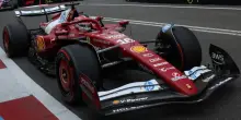 GP Baku, Formula 1: Verstappen vince, Sainz sul podio! Delusione Ferrari: Hamilton 8°, Leclerc 9°