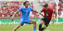 Liga, altro stop per l'Atletico: contro il Mallorca finisce in parità