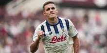 Atalanta, Krstovic e Sulemana schiantano il Toro. Juric, che rivincita!