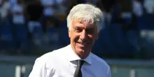 Gasperini al contrario: ora massimizza l’1-0