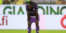 Kean, inizio flop alFantacalcio®: crollano valore e quotazione