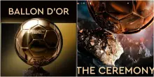 Pallone d'Oro 2025 diretta: segui la cerimonia di Parigi e la proclamazione del vincitore LIVE