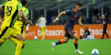 Inter, Sucic il tuttofare: è lui l’erede di Mkhitaryan