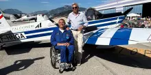 Festivolare, un'altra edizione di successo a Trento