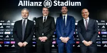 Rivoluzione Juve, arriva un nuovo presidente. E Comolli diventerà Ad