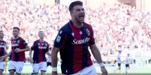 Dove vedere Aston Villa-Bologna in tv? Sky o Dazn, orario