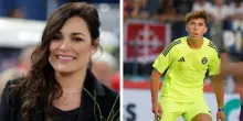 Louis Thomas Buffon, debutto in Coppa Italia. Il dolcissimo gesto di Alena Seredova