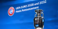 Euro 2032,Massimo Sessa nominato commissario straordinario per gli stadi