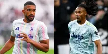 Juve in ansia: Bremer e Thuram preoccupano, quante partite possono saltare