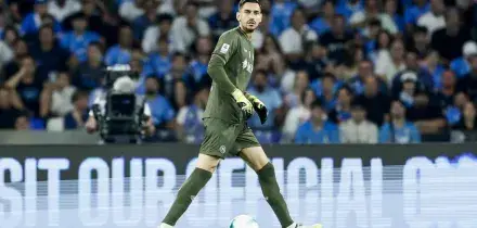 Napoli, Meret salta il big match contro l'Inter: l'infortunio alla vigilia