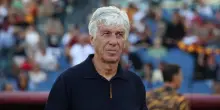 Gasperini diretta dopo Roma-Verona: le parole in conferenza stampa LIVE