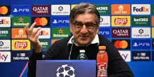 Juric pronto per il Bruges: "Vogliamo riscattarci. E su Lookman..."
