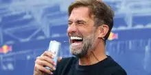 Klopp, idee chiare sul suo futuro: "Perché non voglio tornare ad allenare"