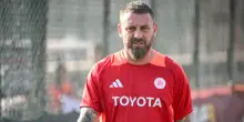 Accordo Roma-De Rossi per la risoluzione del contratto: quanto risparmia il club