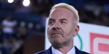 Tare, la promessa ai tifosi del Milan: "Ho l'obbligo spirituale di vincere"