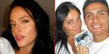 Dybala e la crisi con la moglie incinta. Oriana Sabatini: "Ti odio, è tuo..."
