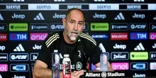 Juve, Tudor e la battuta su Modric: "Speriamo che faccia cag***"