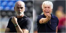 Fiorentina-Roma diretta Serie A: segui la partita di oggi LIVE