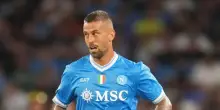 Spinazzola, un talento senza età
