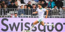 Roma, El Aynaoui come Pasalic: la sfida di Gasperini