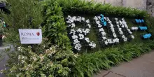 Rom-e 2025: Segui la diretta dell'evento