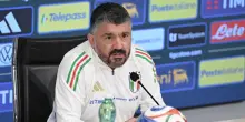Gattuso prima di Estonia-Italia diretta: segui la conferenza stampa LIVE