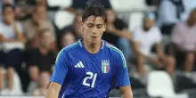 Italia-Svezia U21 diretta: segui la partita di qualificazione agli Europei LIVE
