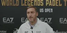 Totti: "La Roma di Gasperini prima? Solo chiacchiericcio, l'obiettivo è un altro"