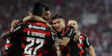 Boto: "Un Flamengo alla europea, vi spiego il mio progetto". Poi svela un retroscena su De Zerbi