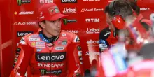 MotoGp, Marc Marquez operato con successo alla scapola destra