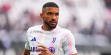 Juve, lesione del menisco per Bremer: si opererà nelle prossime ore