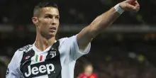Juve, dopo Cristiano c’è il deserto in zona gol