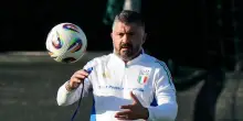 Gattuso svela l’Italia: la decisione su Pio Esposito contro Israele