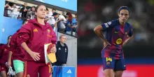 Dove vedere Roma femminile-Barcellona di Champions League? Dazn o Disney, orario