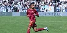 Roma, Rensch suona la carica: "Inter forte, ma noi giochiamo in casa"