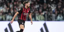 Guai Milan: Rabiot salta la Fiorentina. L'infortunio in allenamento e le condizioni