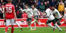 Il Chelsea parte forte: brilla Pedro Neto contro il Nottingham Forest