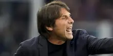 Conte diretta conferenza: le parole del tecnico dopo Torino-Napoli LIVE