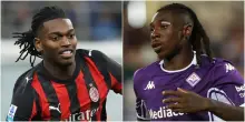 Milan-Fiorentina diretta: segui il posticipo di Serie A oggi LIVE