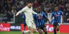 Gila e Provedel tengono a galla la Lazio: con l'Atalanta finisce pari