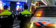 Napoli, fermati 180 tifosi a Eindhoven: "Per evitare disordini"