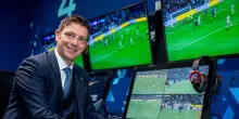 Bufera arbitri: "Milan-Fiorentina, no rigore e no Var". Rocchi boccia Marinelli e Abisso, fermati