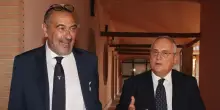 Lazio, Lotito davvero concederà carta bianca a Sarri sul mercato? Gli scenari possibili