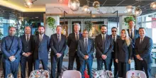 Pranzo istituzionale tra PSV e Napoli prima della sfida di Champions League