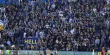 Pisa e Verona, trasferte vietate per tre mesi ai tifosi: la decisione del Viminale